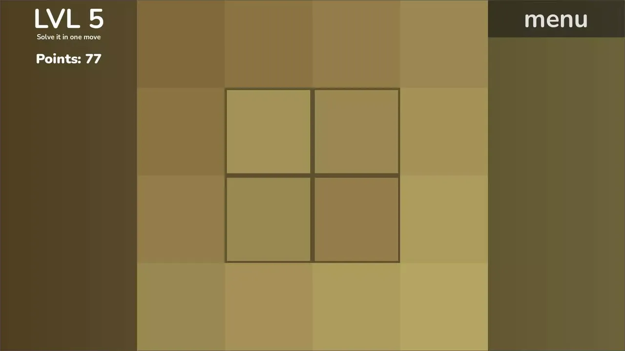 -Perfect Color-游戏截图-好玩游戏库