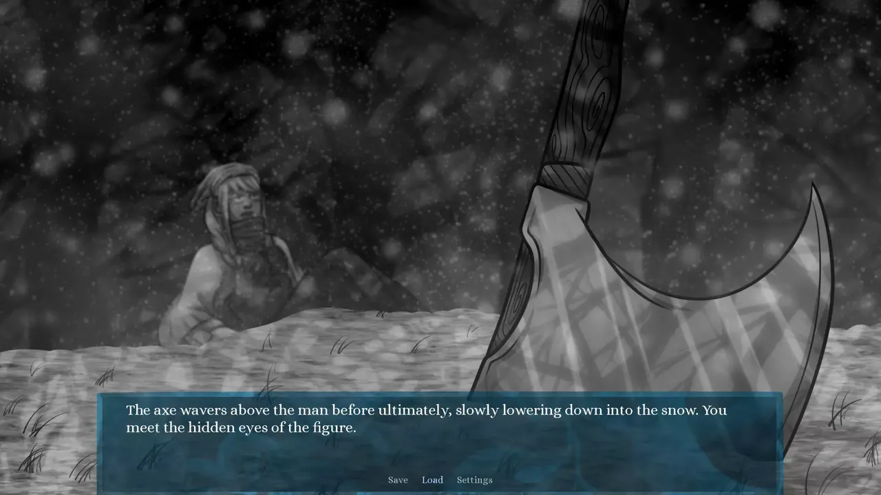 -Kindred [SnowBound]-游戏截图-好玩游戏库