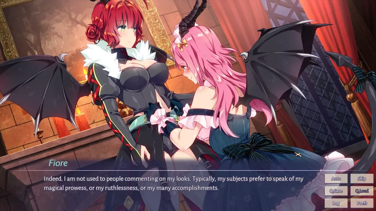 -Sakura Isekai Adventure 3-游戏截图-好玩游戏库