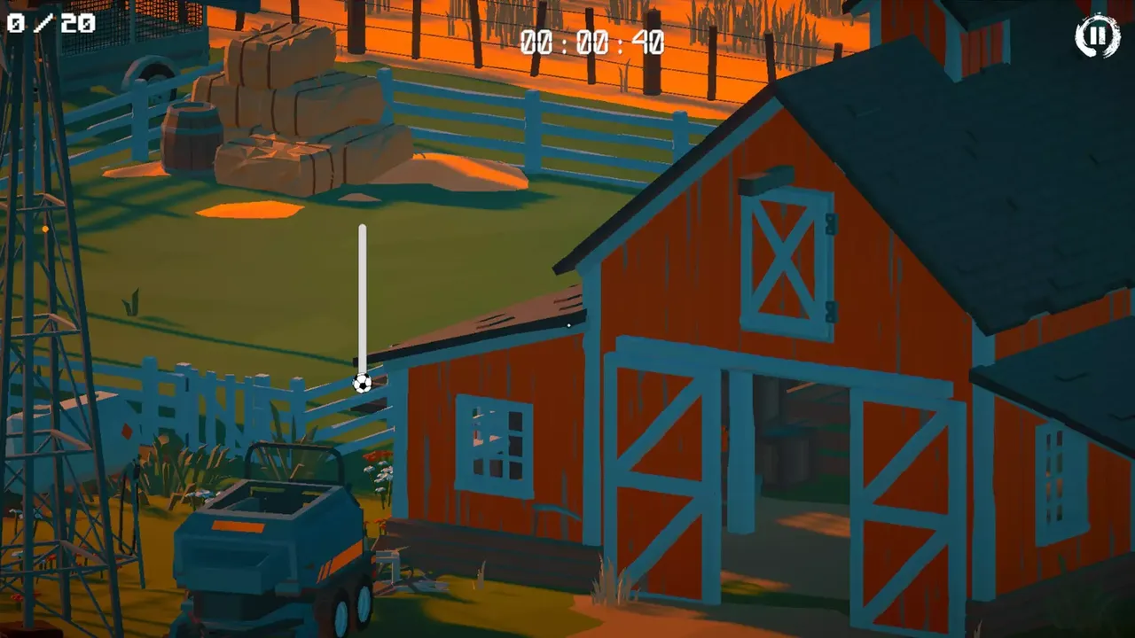 ROOM FOOTBALL – Ranch