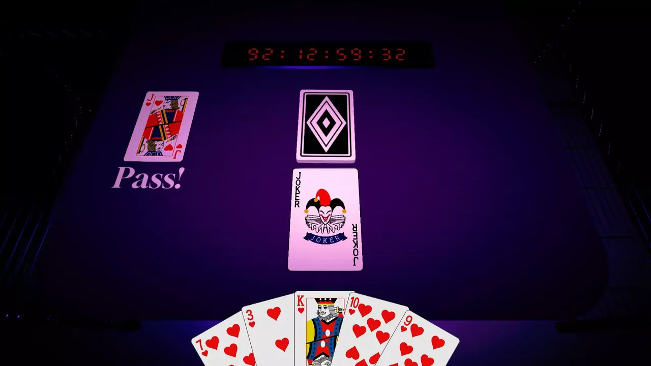 -Deadly Heart Gambit-游戏截图-好玩游戏库