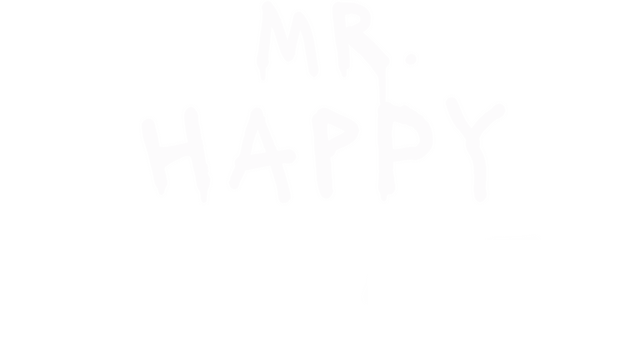 快乐笑脸先生 | Mr HappyFunFace LOGO