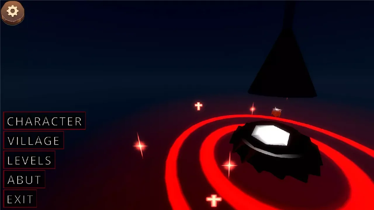 -The Devil Ball-游戏截图-好玩游戏库