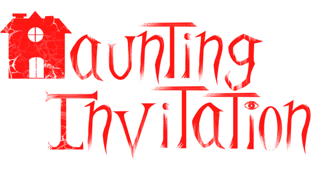 诡宅玩偶：惊魂邀请 | Haunting Invitation LOGO