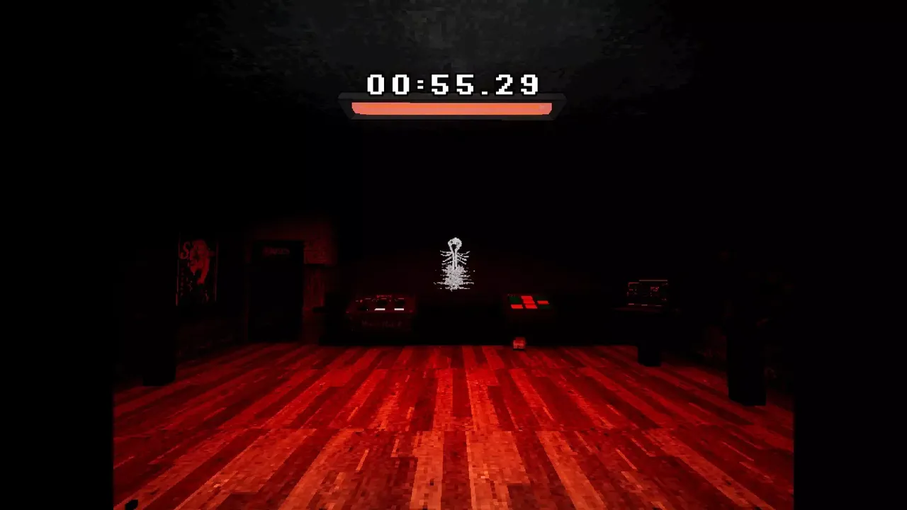 -STUDIO SCREAM - VERSE ONE-游戏截图-好玩游戏库