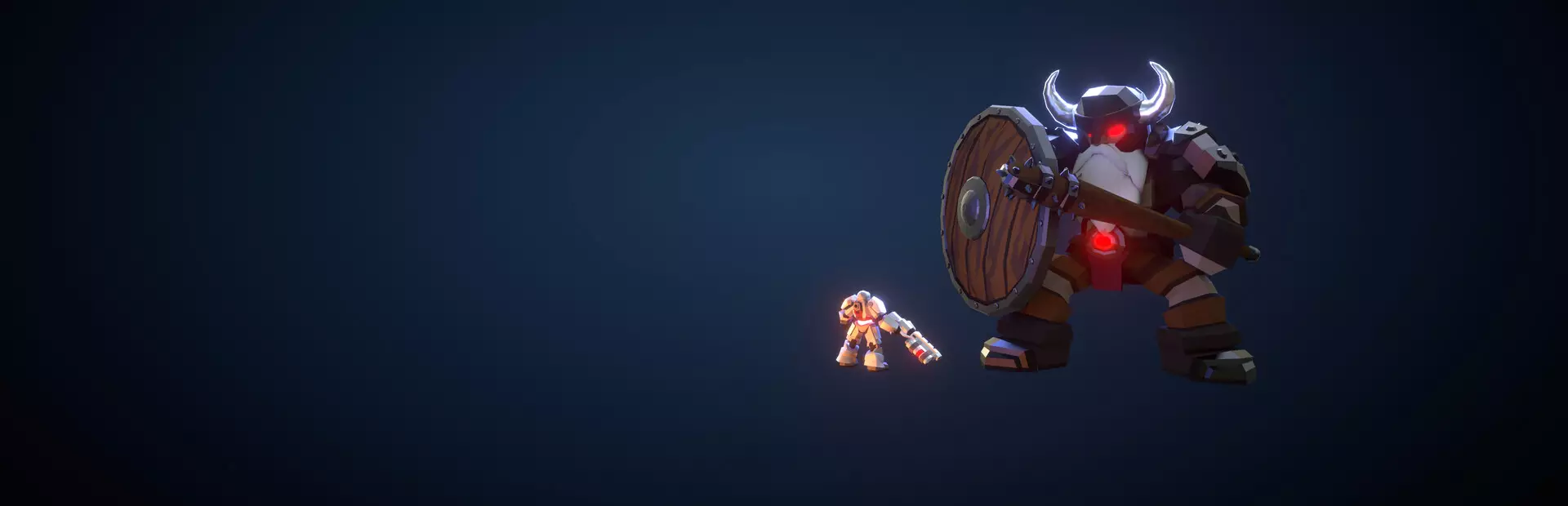 时空战士：重装突击