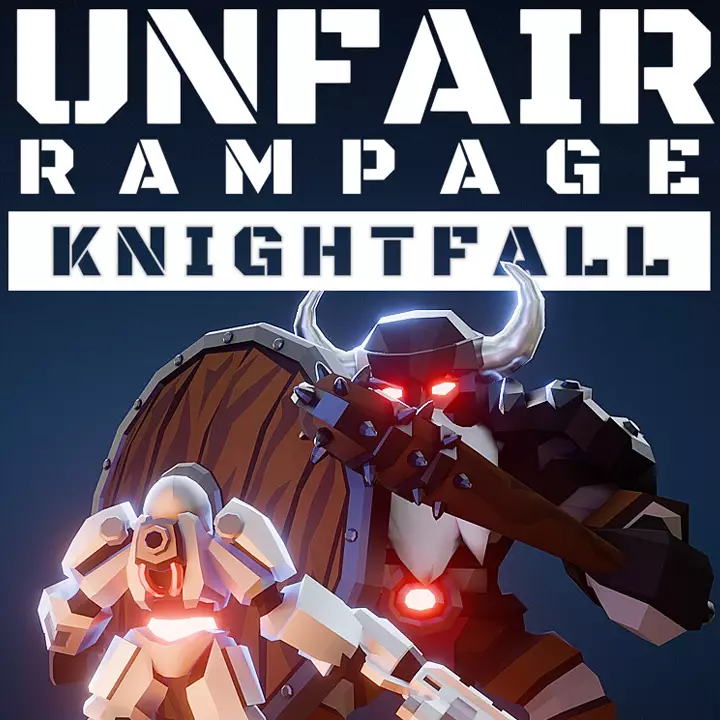 时空战士：重装突击