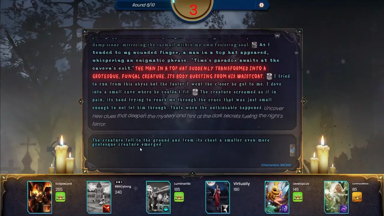 -Write Warz-游戏截图-好玩游戏库
