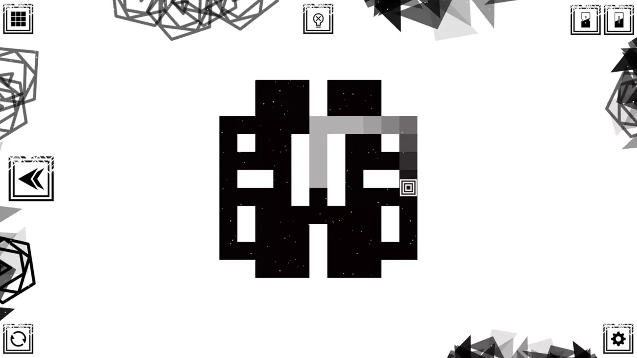 -SQUASER 5-游戏截图-好玩游戏库