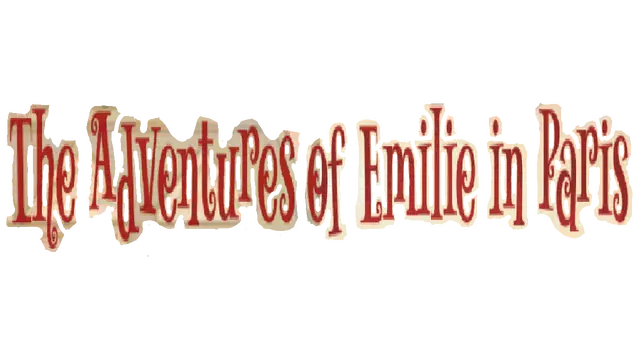 巴黎幻境：霓虹绘卷 | The Adventures of Emilie in Paris LOGO