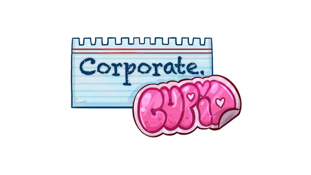 职场丘比特：爱箭奇旅 | Corporate Cupid