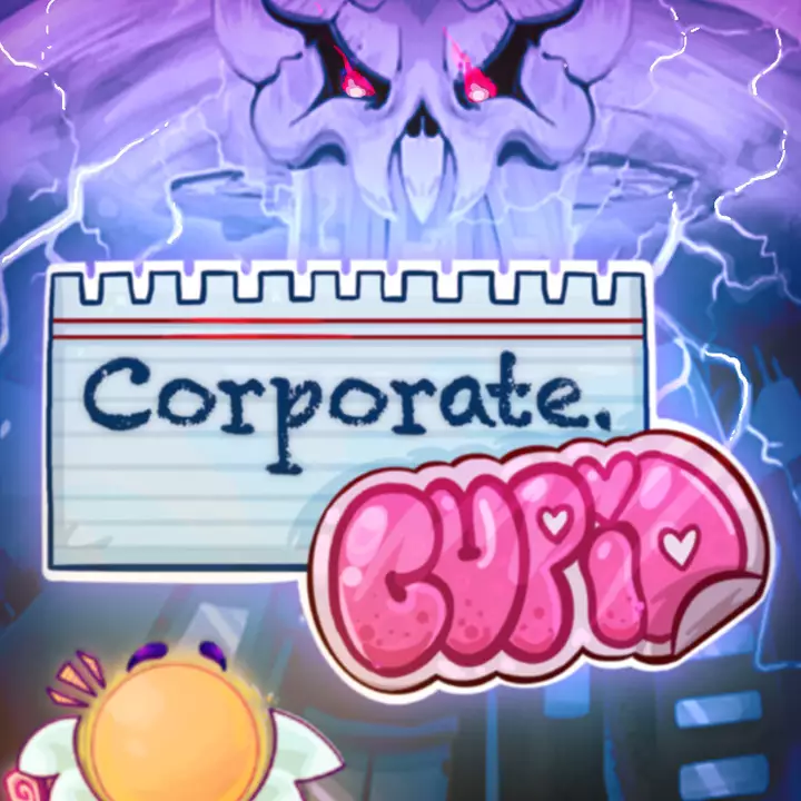 职场丘比特：爱箭奇旅