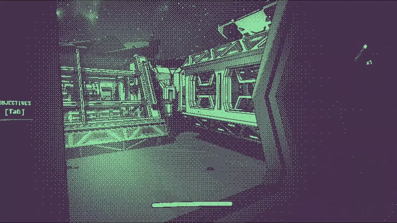 -Moonbase Lambda-游戏截图-好玩游戏库