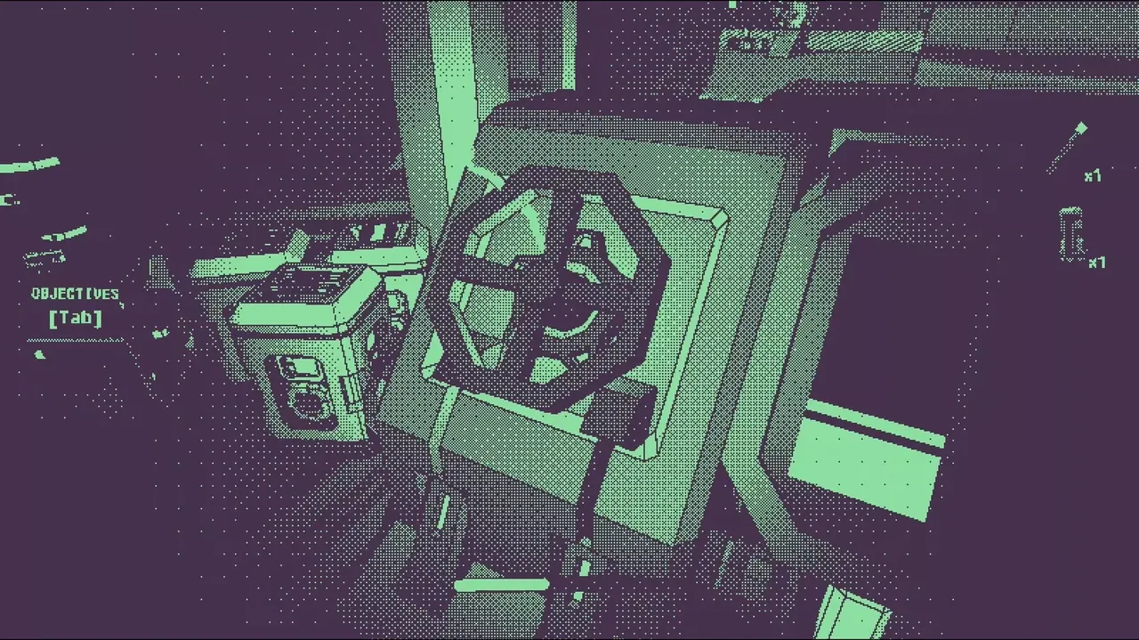 -Moonbase Lambda-游戏截图-好玩游戏库