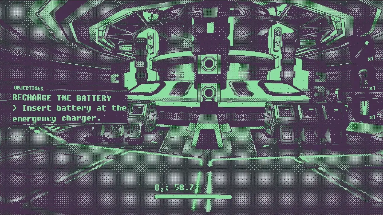 -Moonbase Lambda-游戏截图-好玩游戏库