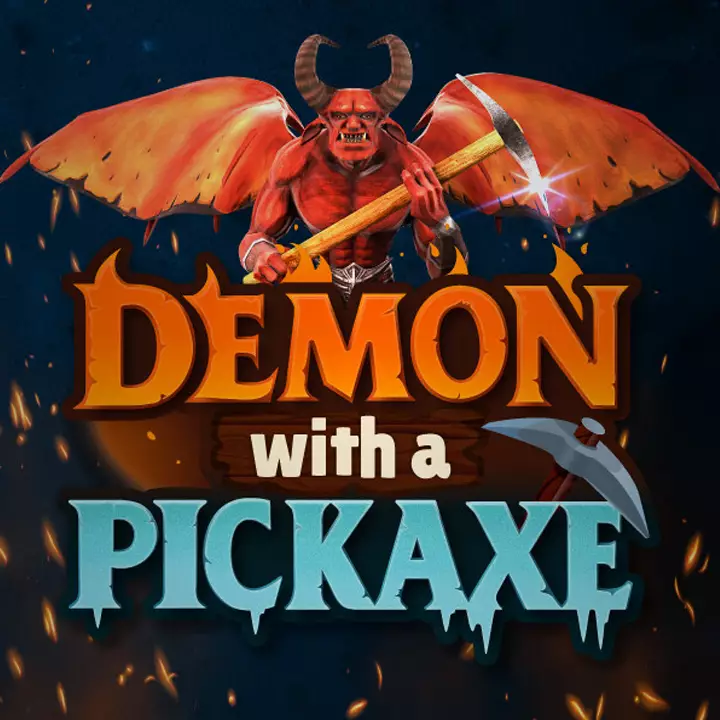 寒狱恶魔：冰封掘进记 | Demon with a Pickaxe