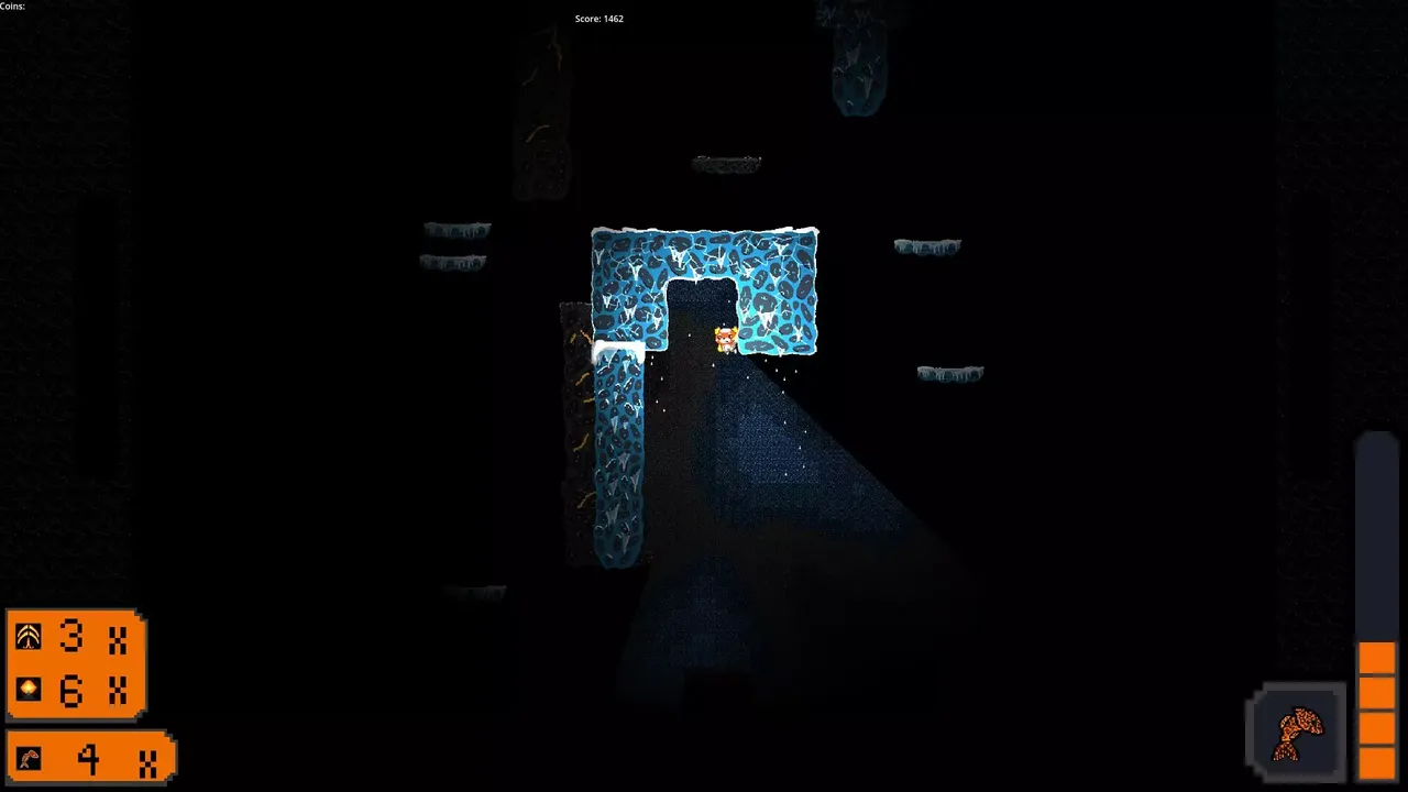 -Teddys Volcanic Voyage-游戏截图-好玩游戏库