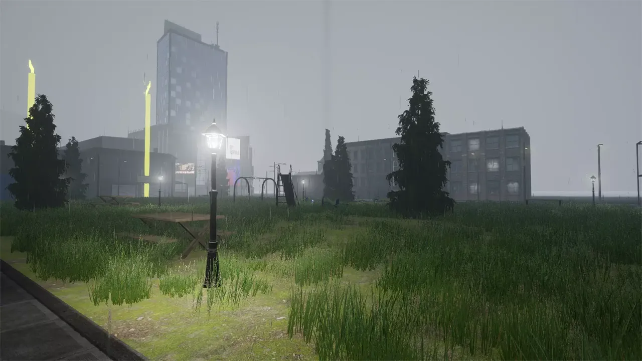 -Tea House Simulator-游戏截图-好玩游戏库