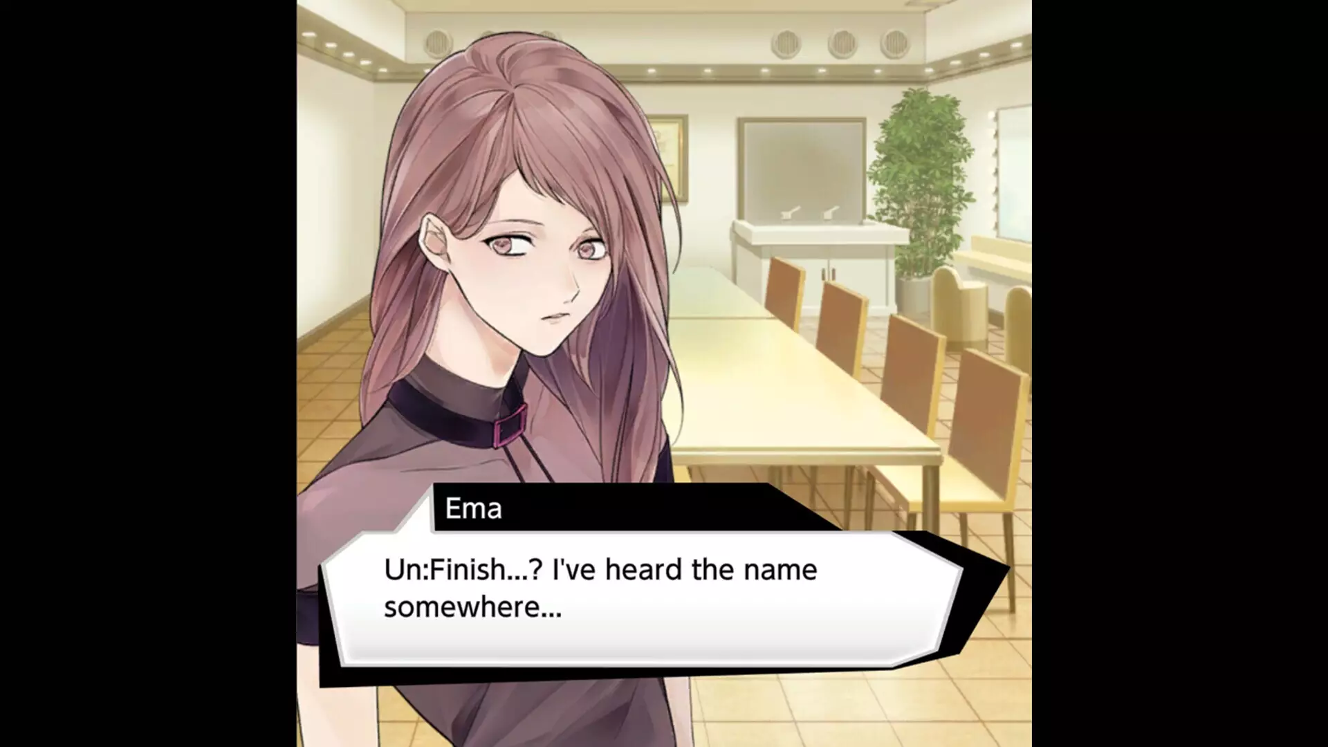 -On the Q.T.-游戏截图-好玩游戏库