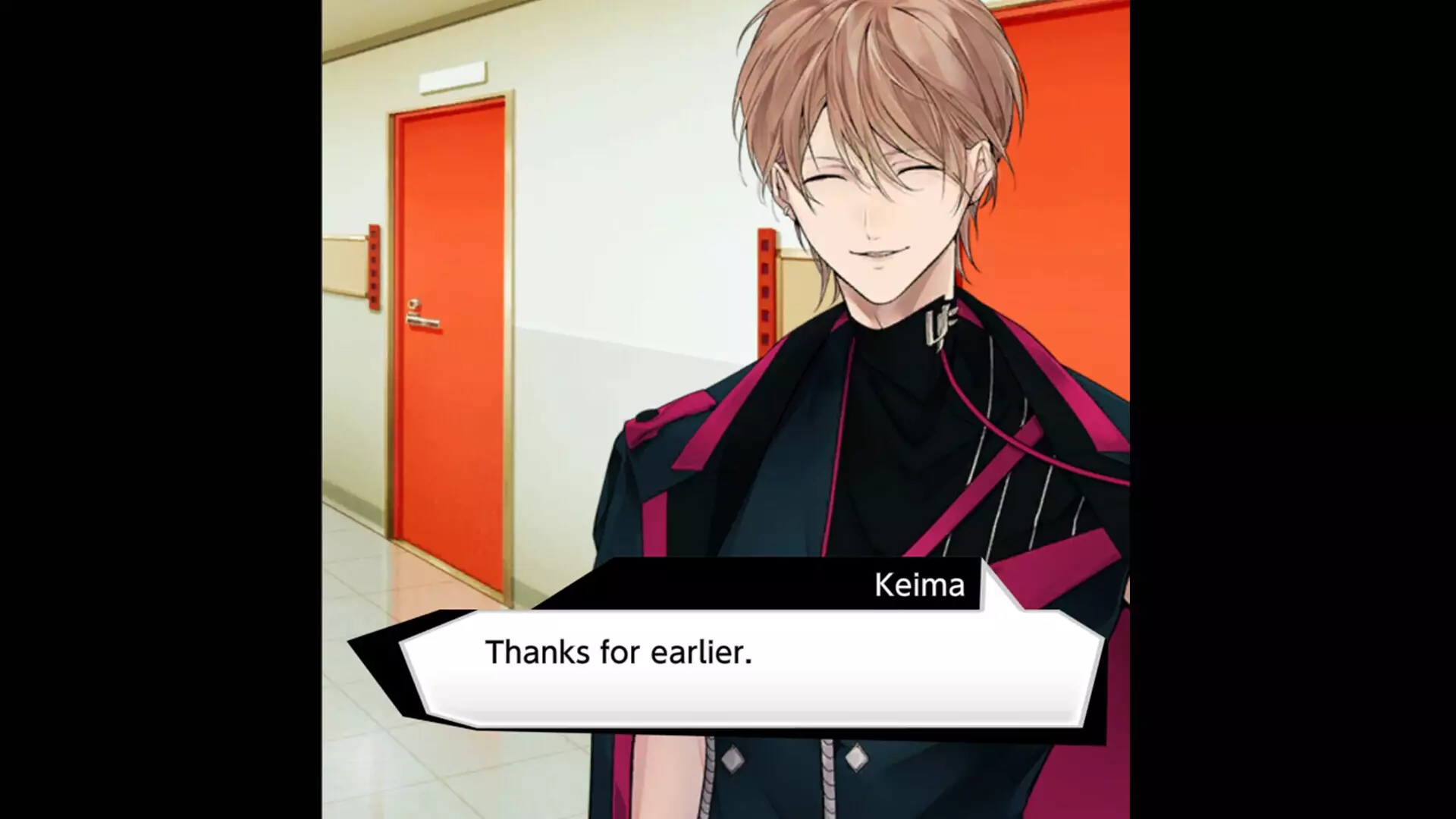 -On the Q.T.-游戏截图-好玩游戏库