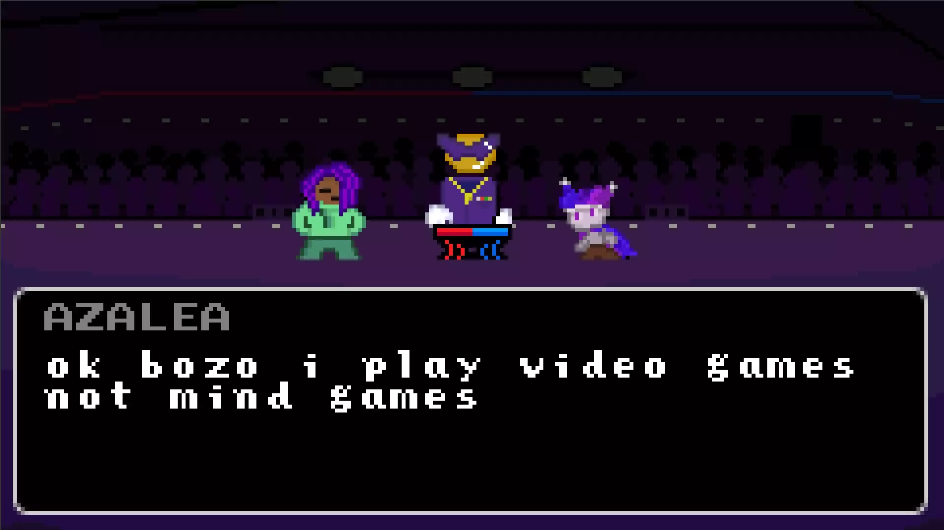 -AD BLOCKER: An Action Puzzle Game-游戏截图-好玩游戏库