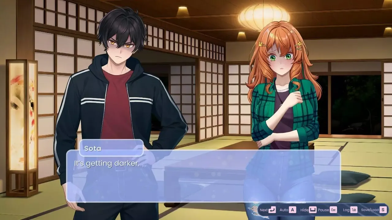 -Pick My Heart Chapter 2-游戏截图-好玩游戏库