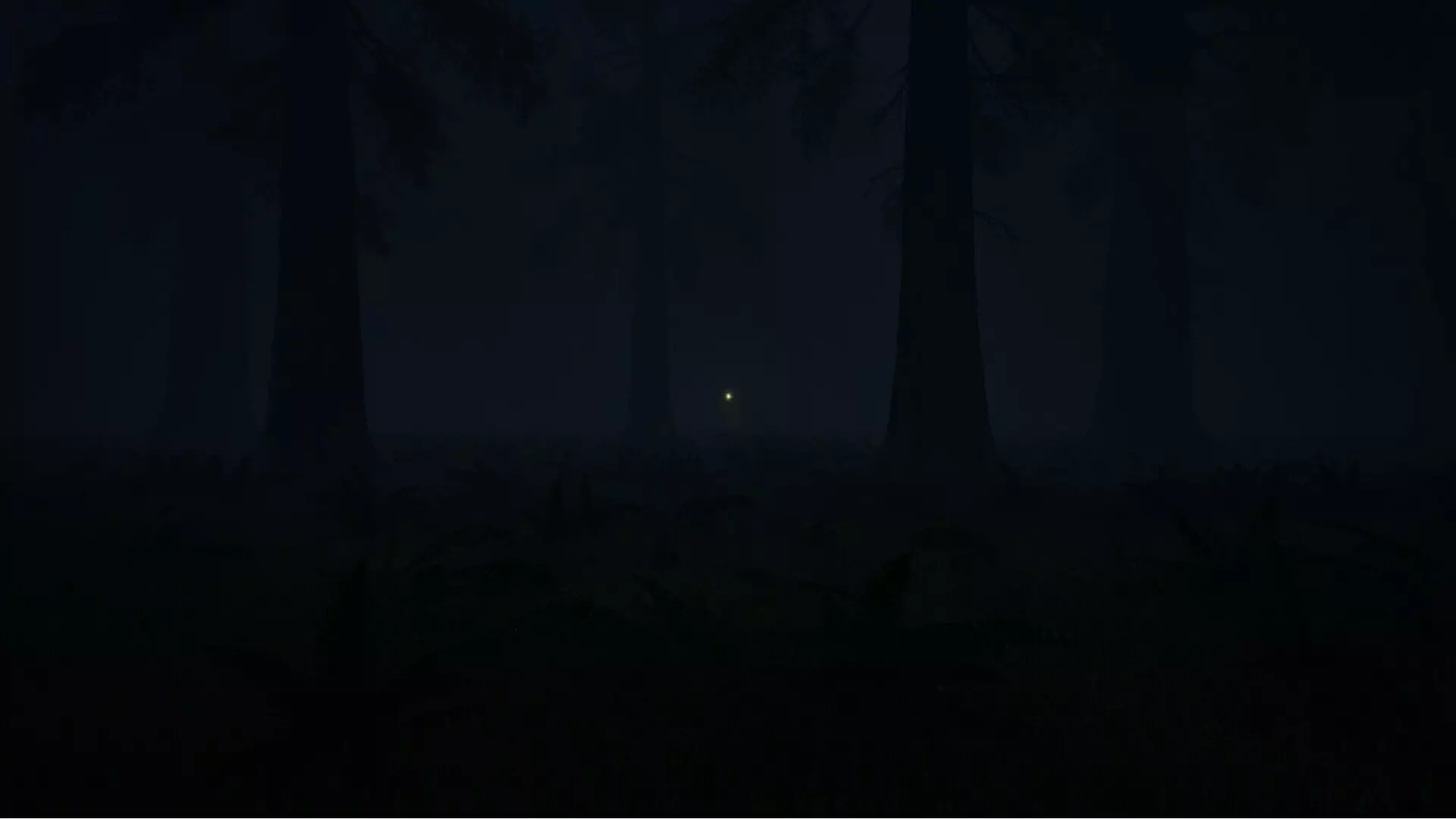 -Forest - The Call For Help-游戏截图-好玩游戏库