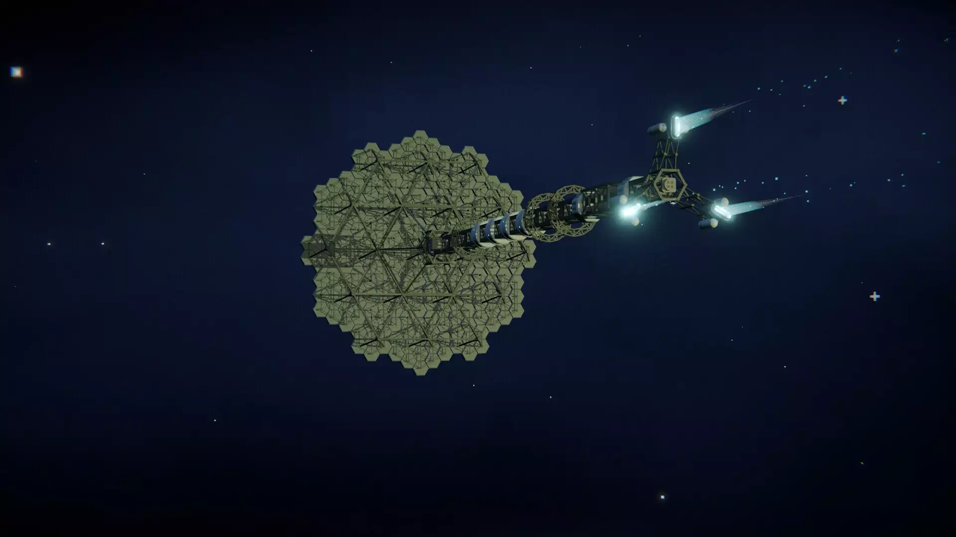 -Pioneers of the Unknown-游戏截图-好玩游戏库