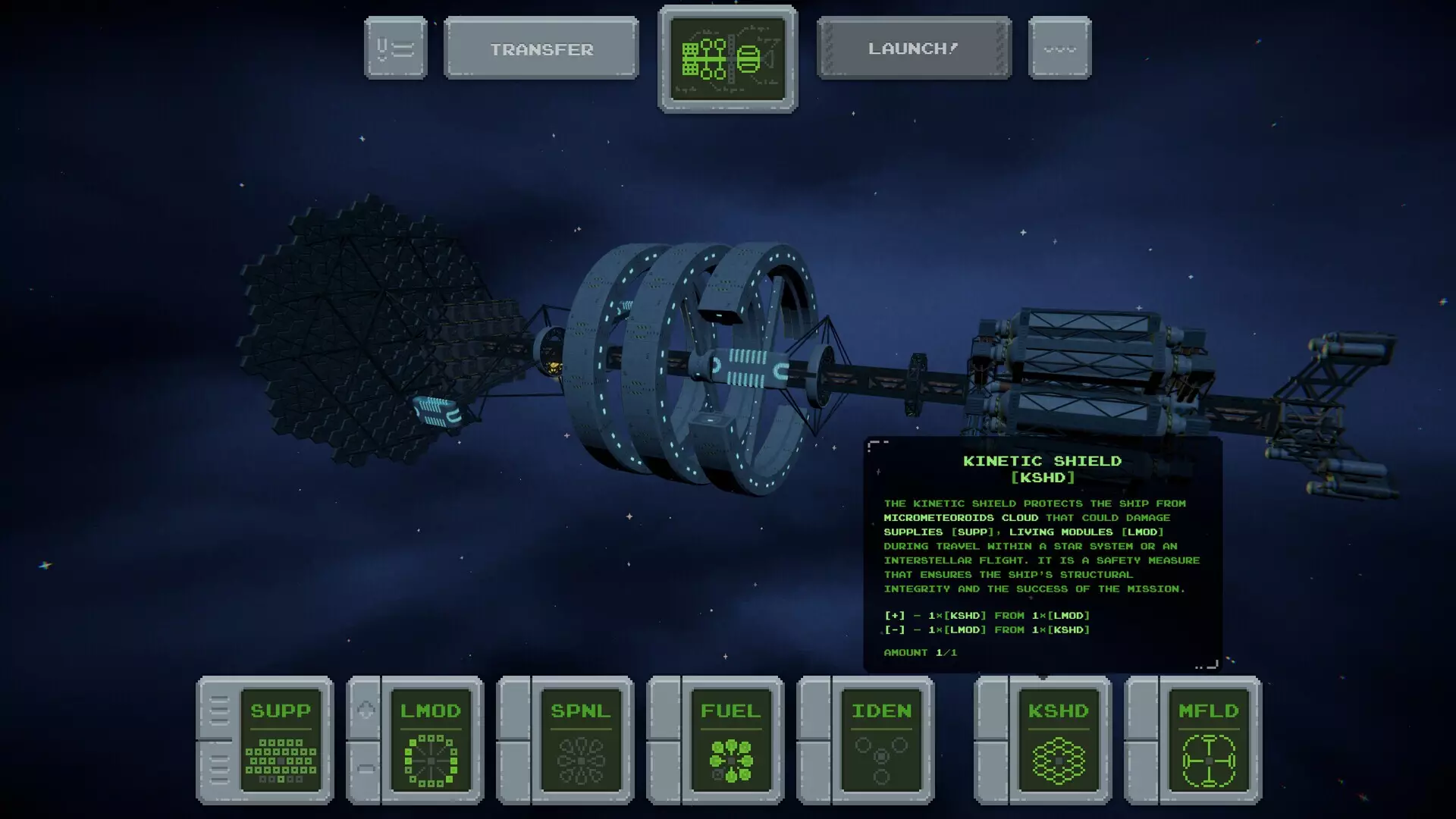 -Pioneers of the Unknown-游戏截图-好玩游戏库