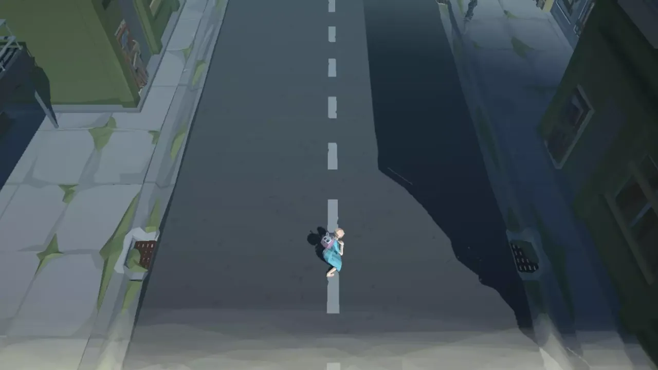 -Deaded The Runner-游戏截图-好玩游戏库