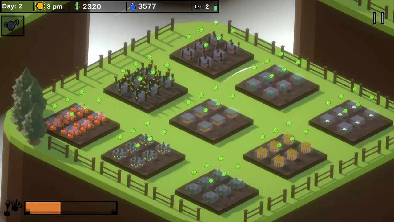 -Farming Isles-游戏截图-好玩游戏库