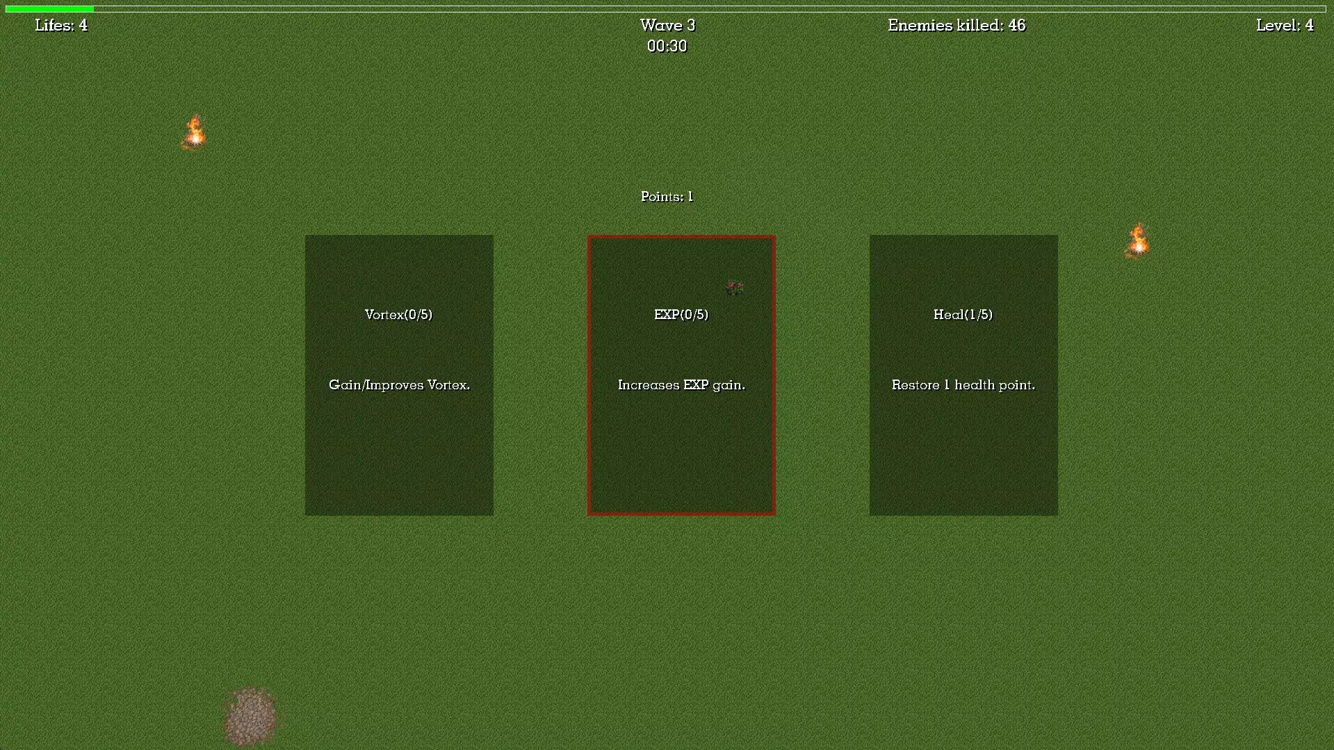 -Tanne: Portals of Eternity-游戏截图-好玩游戏库