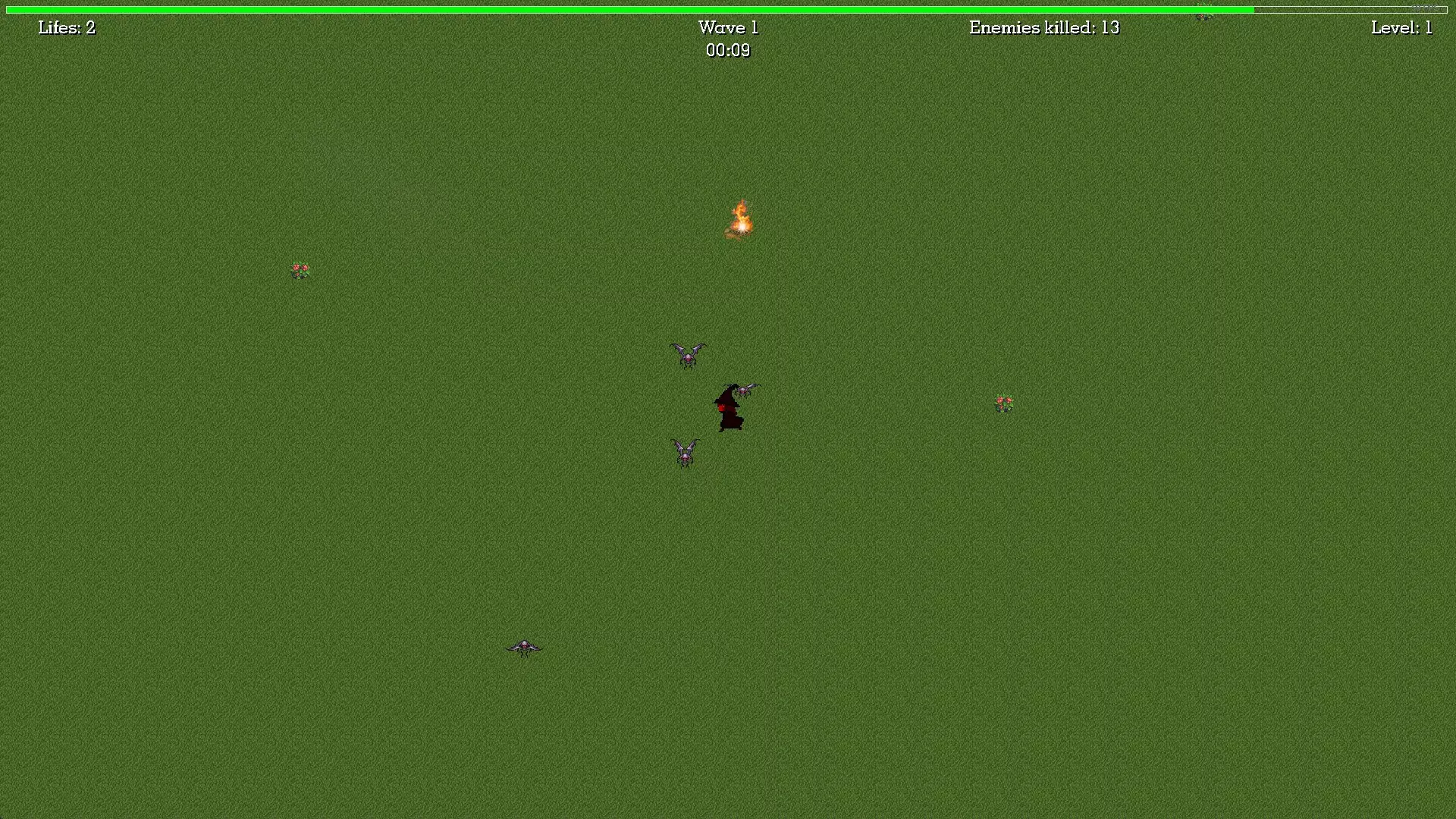 -Tanne: Portals of Eternity-游戏截图-好玩游戏库