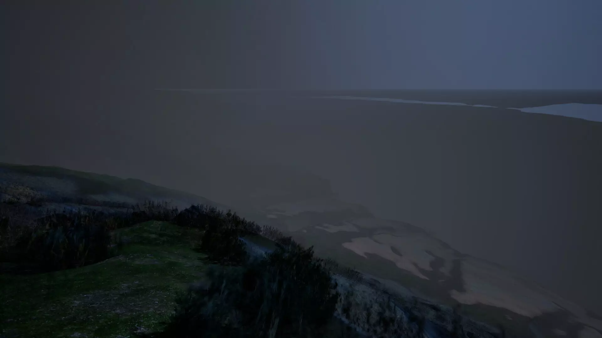 -Nightmare Of SilkenCore - Train Hell-游戏截图-好玩游戏库