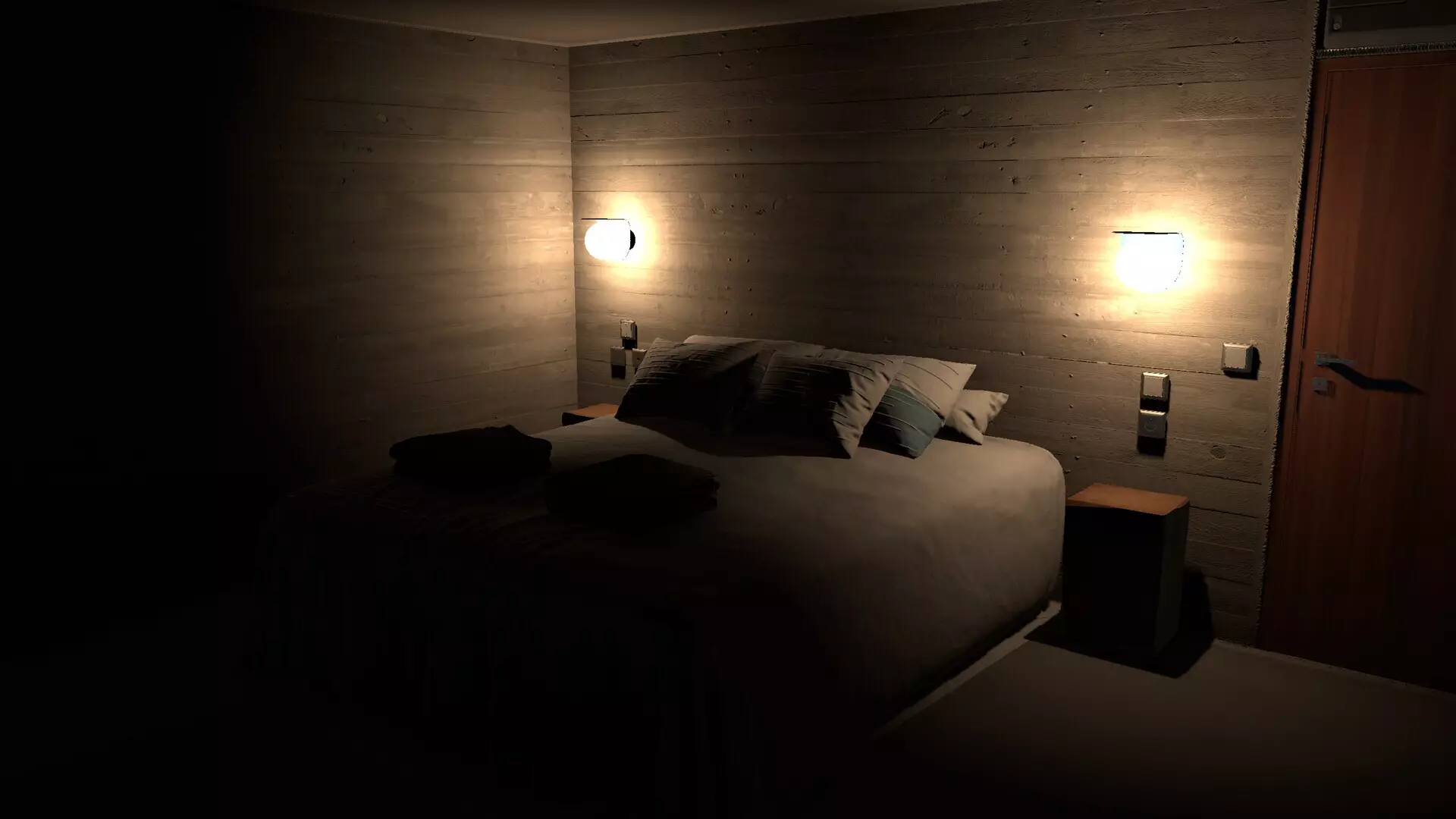 -Ambient Dark-游戏截图-好玩游戏库