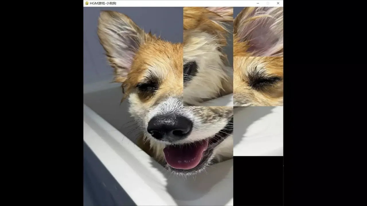 -hgmGame-dog-游戏截图-好玩游戏库