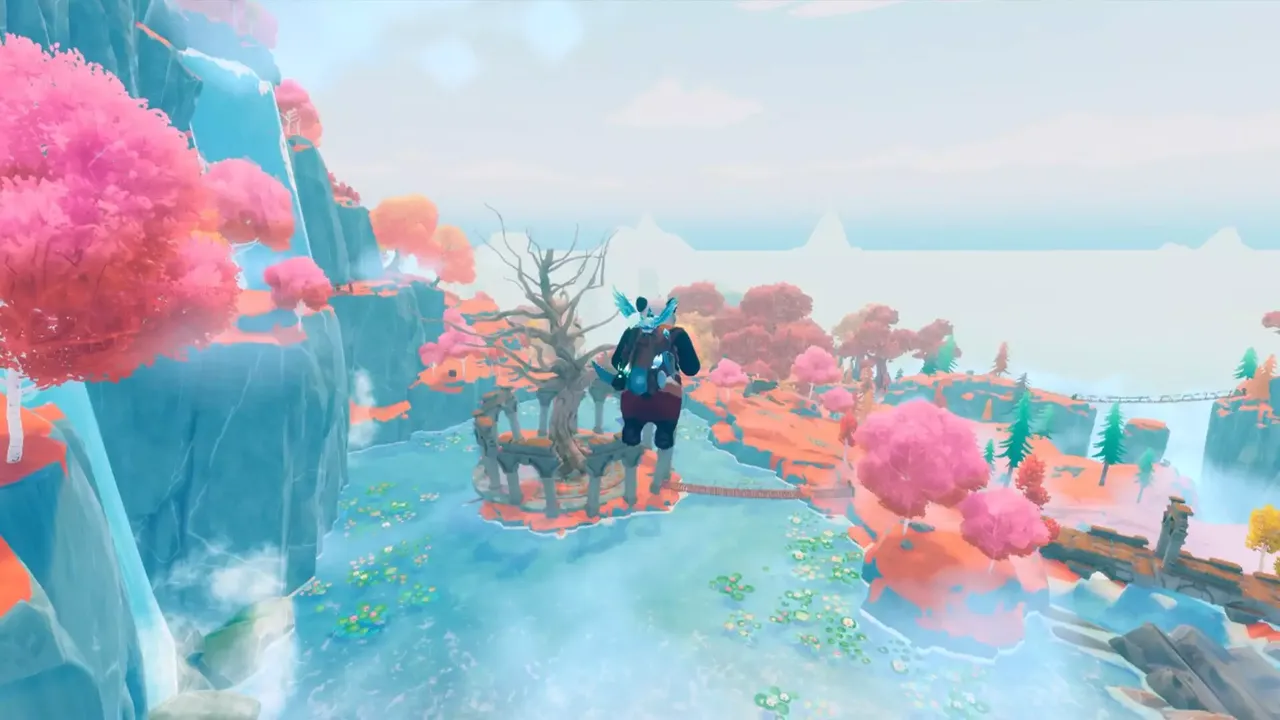 -Dancing Pandas: Ranger's Path-游戏截图-好玩游戏库