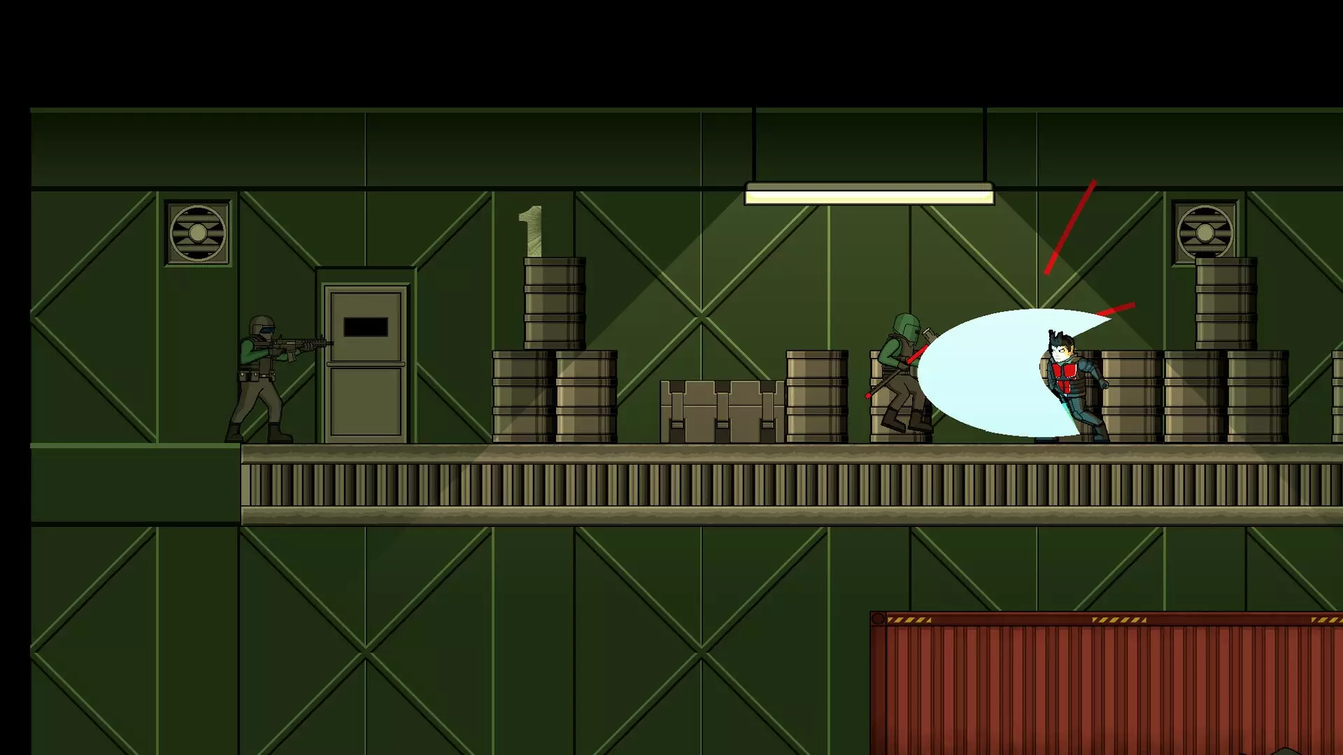 -Full Effect-游戏截图-好玩游戏库