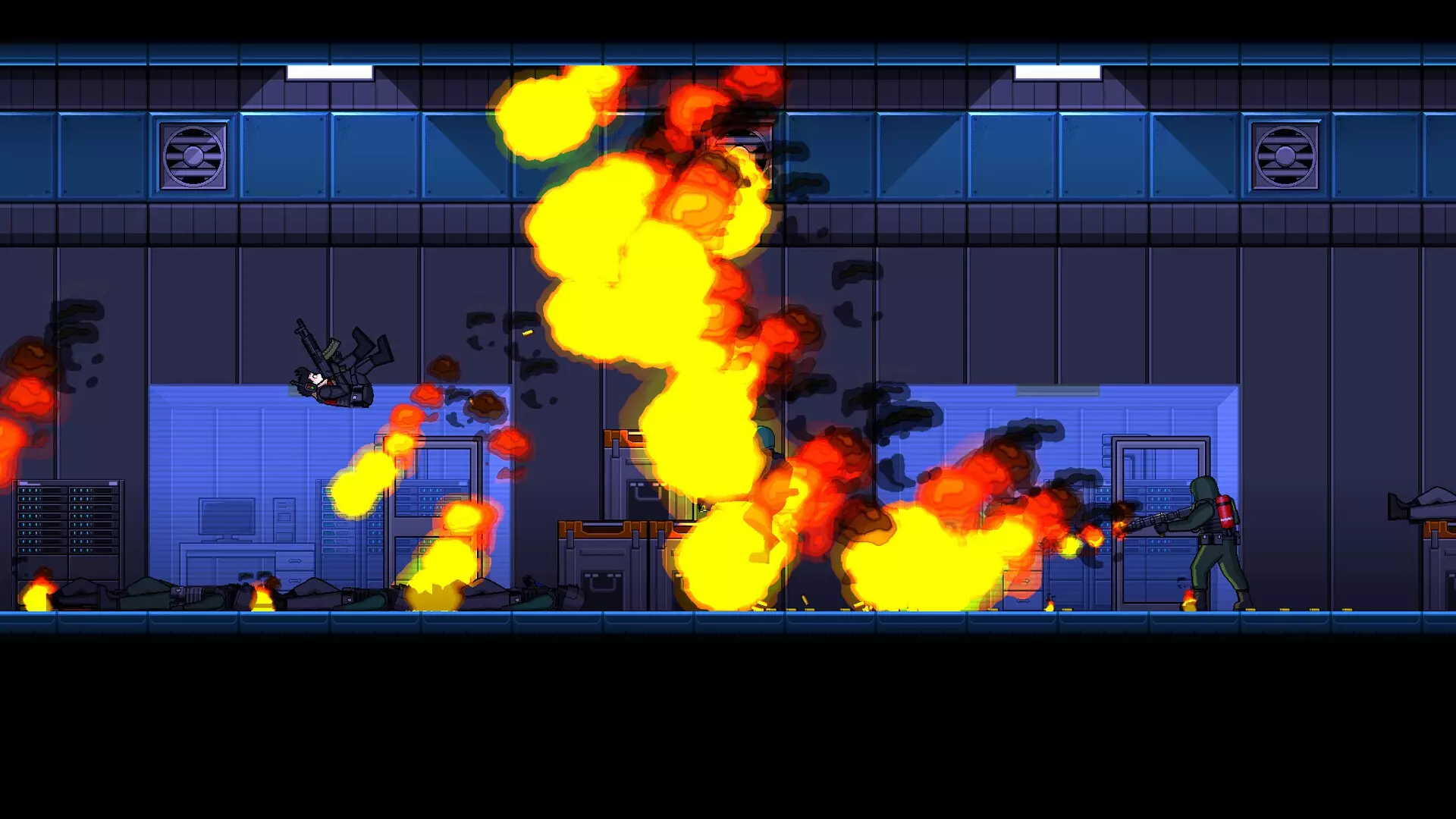 -Full Effect-游戏截图-好玩游戏库