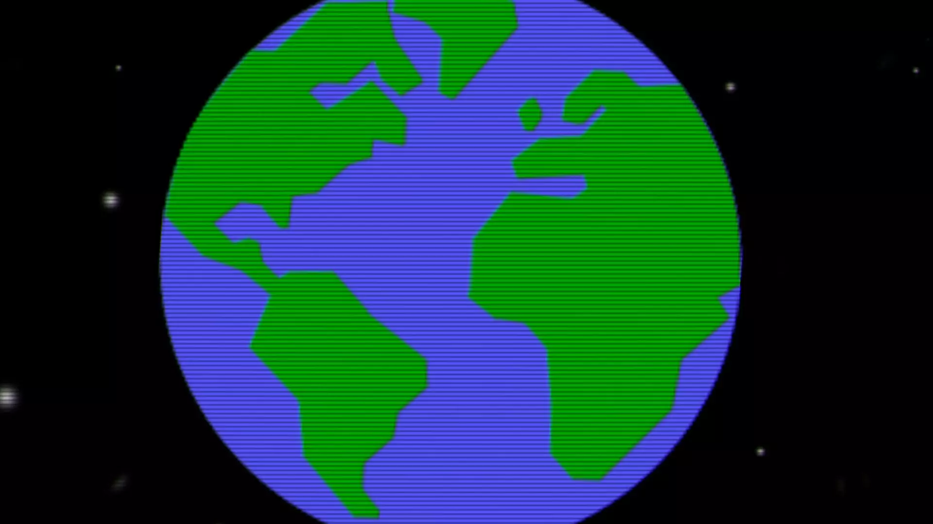 -I Got Hired To Guard The Button That Destroys The Earth-游戏截图-好玩游戏库