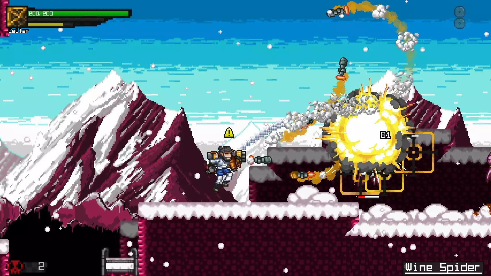 -EASOAR-游戏截图-好玩游戏库