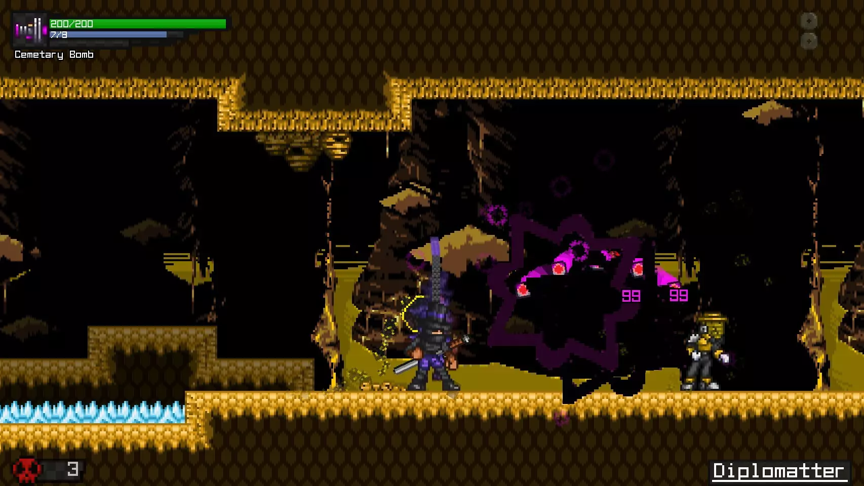 -EASOAR-游戏截图-好玩游戏库