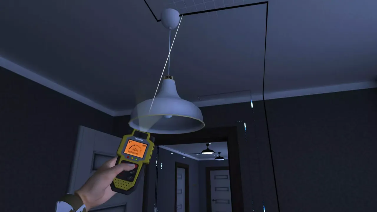 -Electrician Simulator VR-游戏截图-好玩游戏库