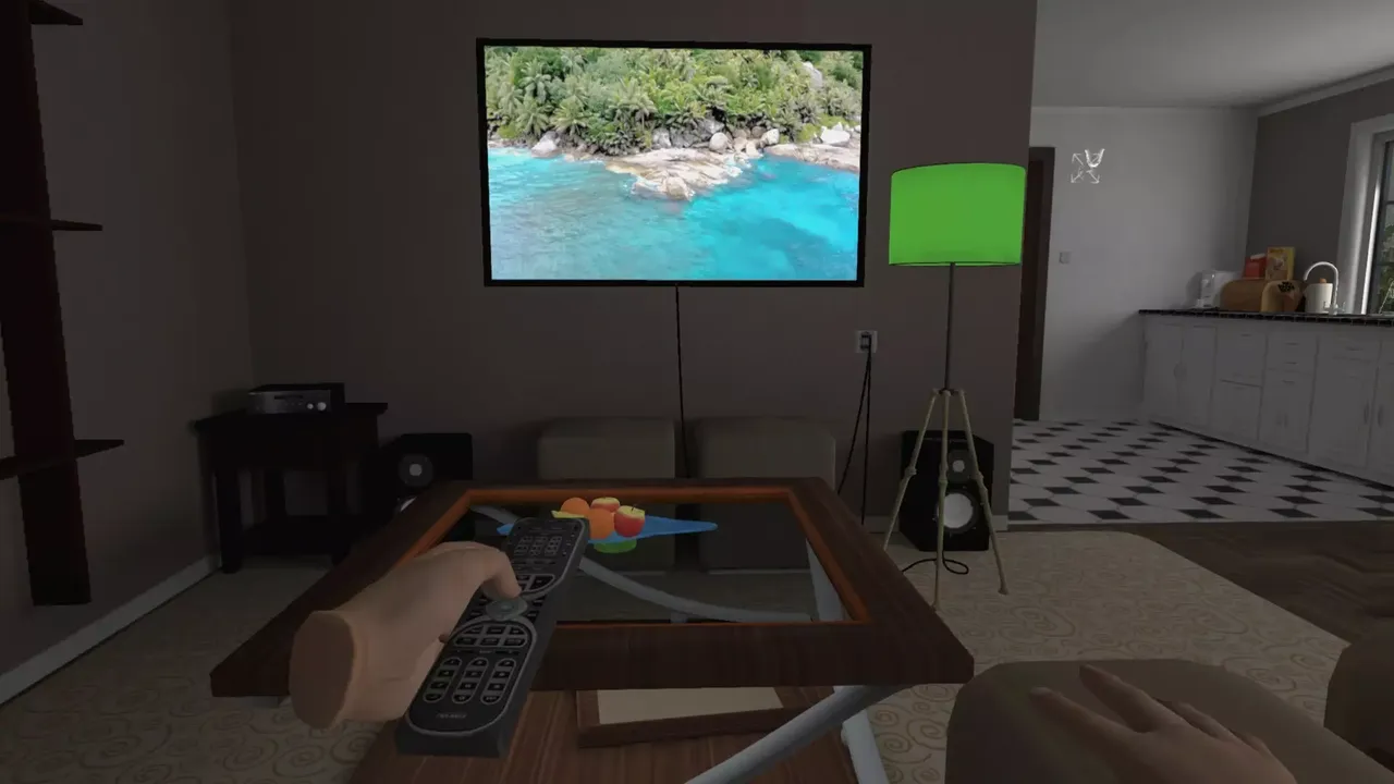 -Electrician Simulator VR-游戏截图-好玩游戏库