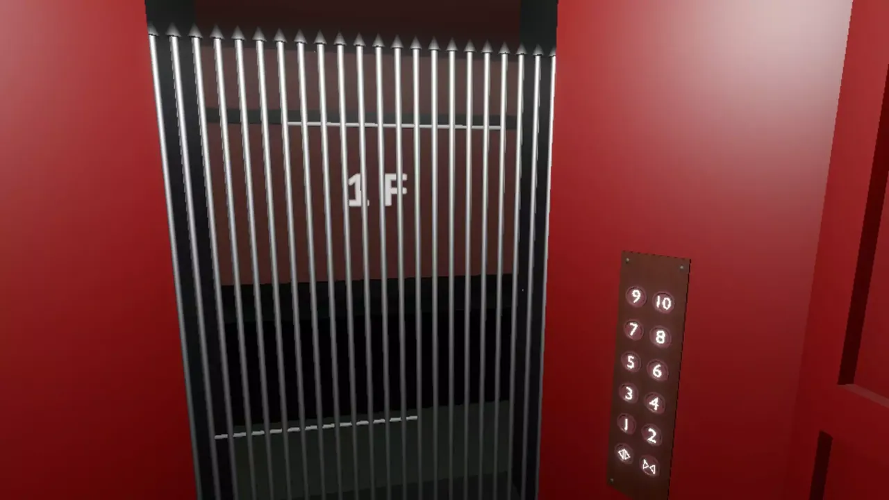 -Napolitan Hotel-游戏截图-好玩游戏库