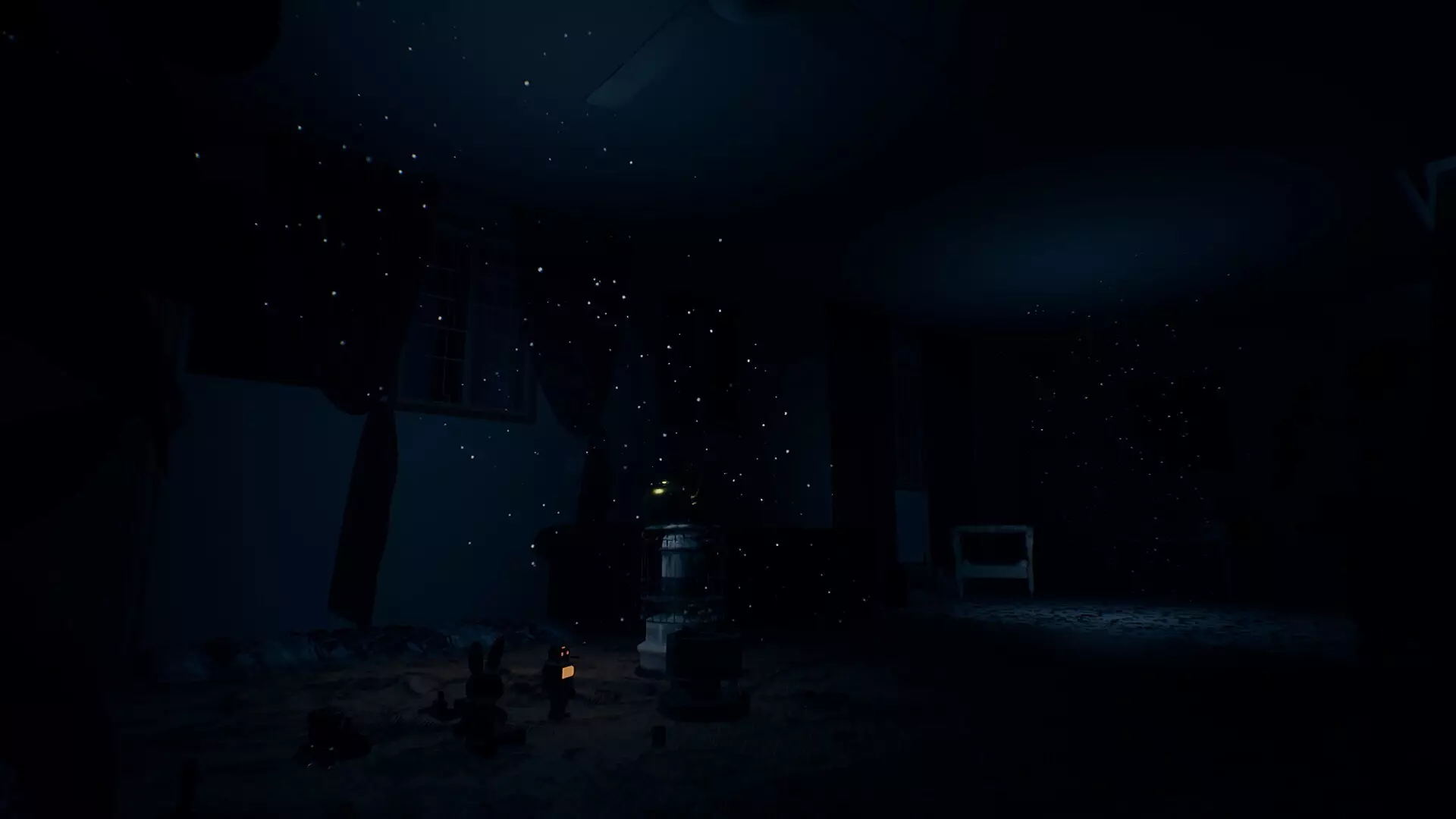 -Umm Oyoun - ام عيون-游戏截图-好玩游戏库