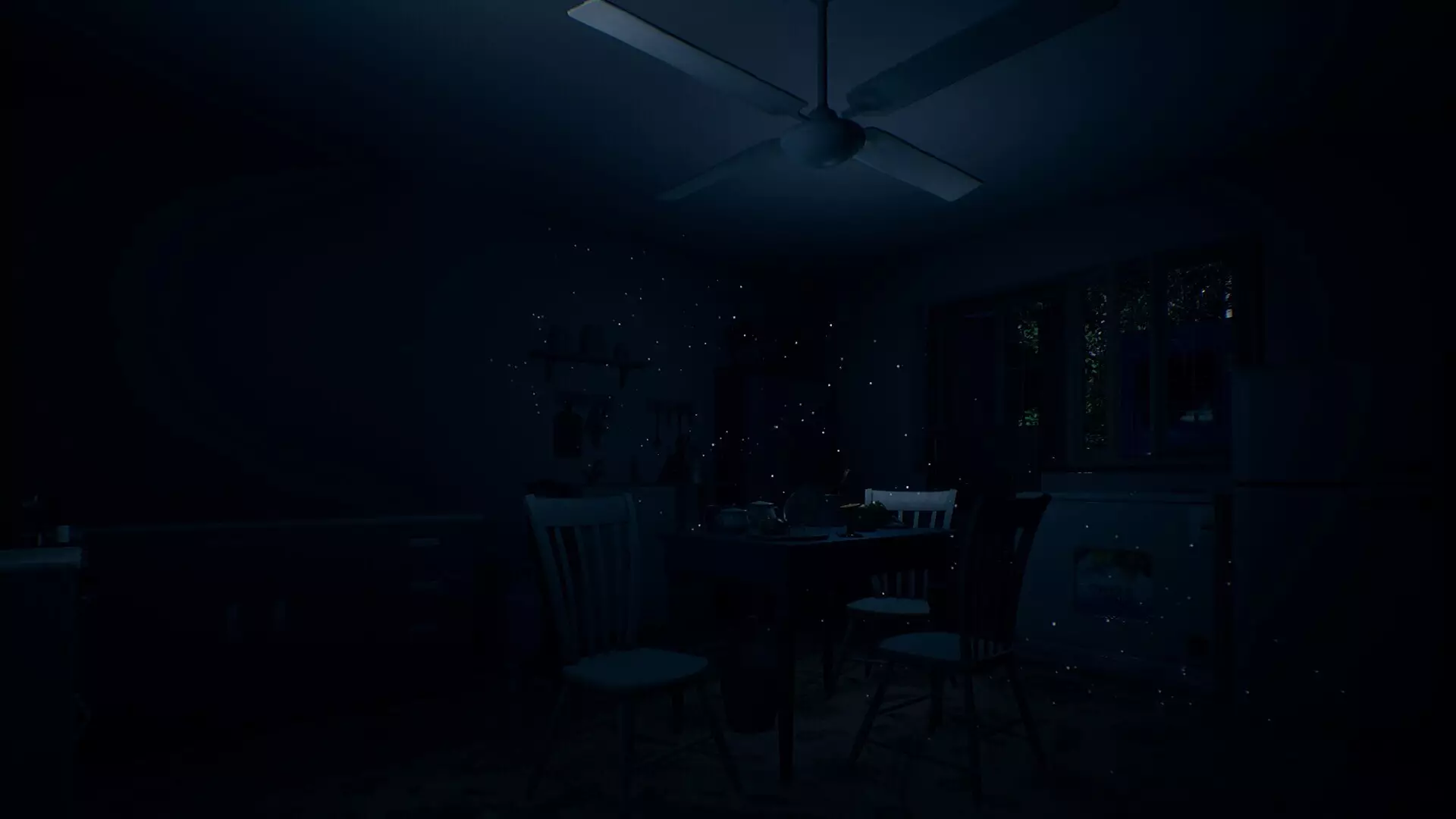 -Umm Oyoun - ام عيون-游戏截图-好玩游戏库