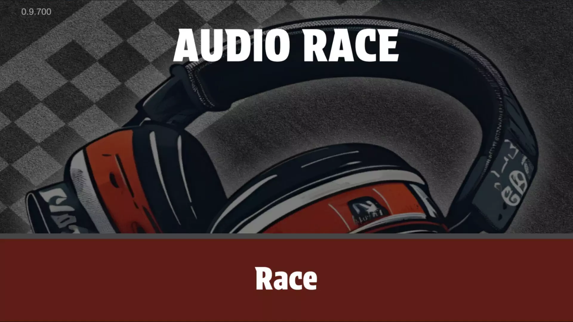 AudioRace