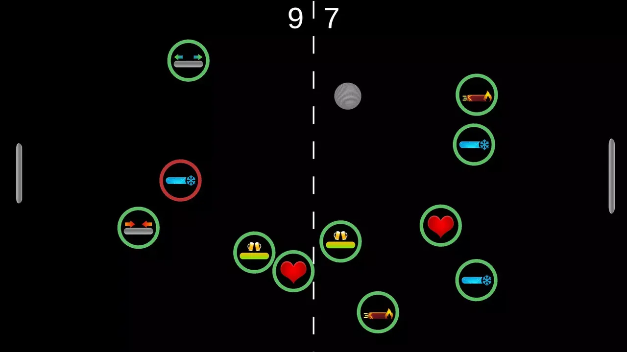 -Pong 2-游戏截图-好玩游戏库