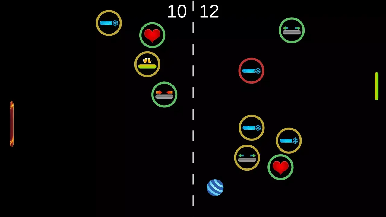 -Pong 2-游戏截图-好玩游戏库